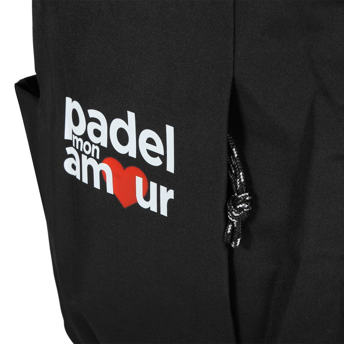 🎒 Sac à dos Padel Mon Amour – 30 L