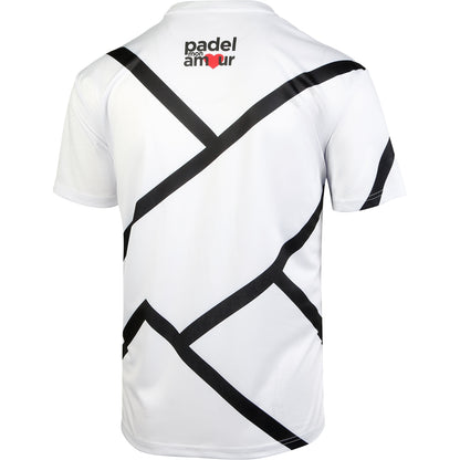 Maillot Player B&W