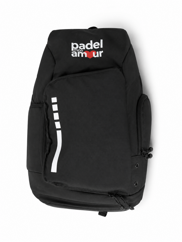 Sac à Dos Technique Padel Mon Amour 45L – Performance & Organisation