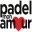 logo of Padel Mon Amour