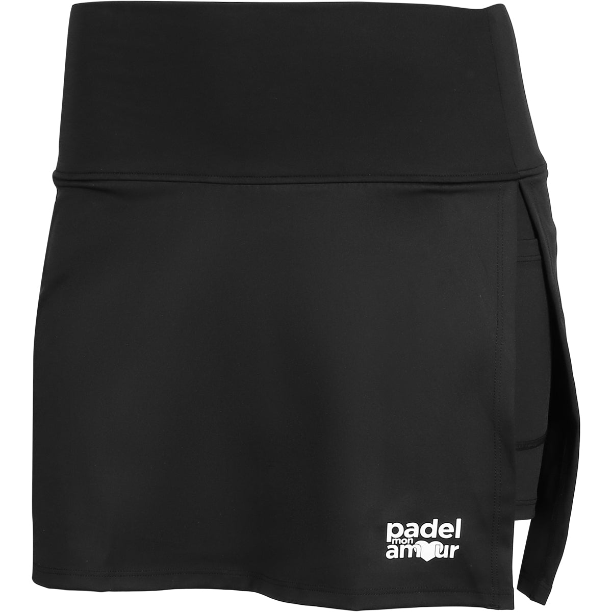 Women's Technical Skirt "Pro" - Padel Mon Amour