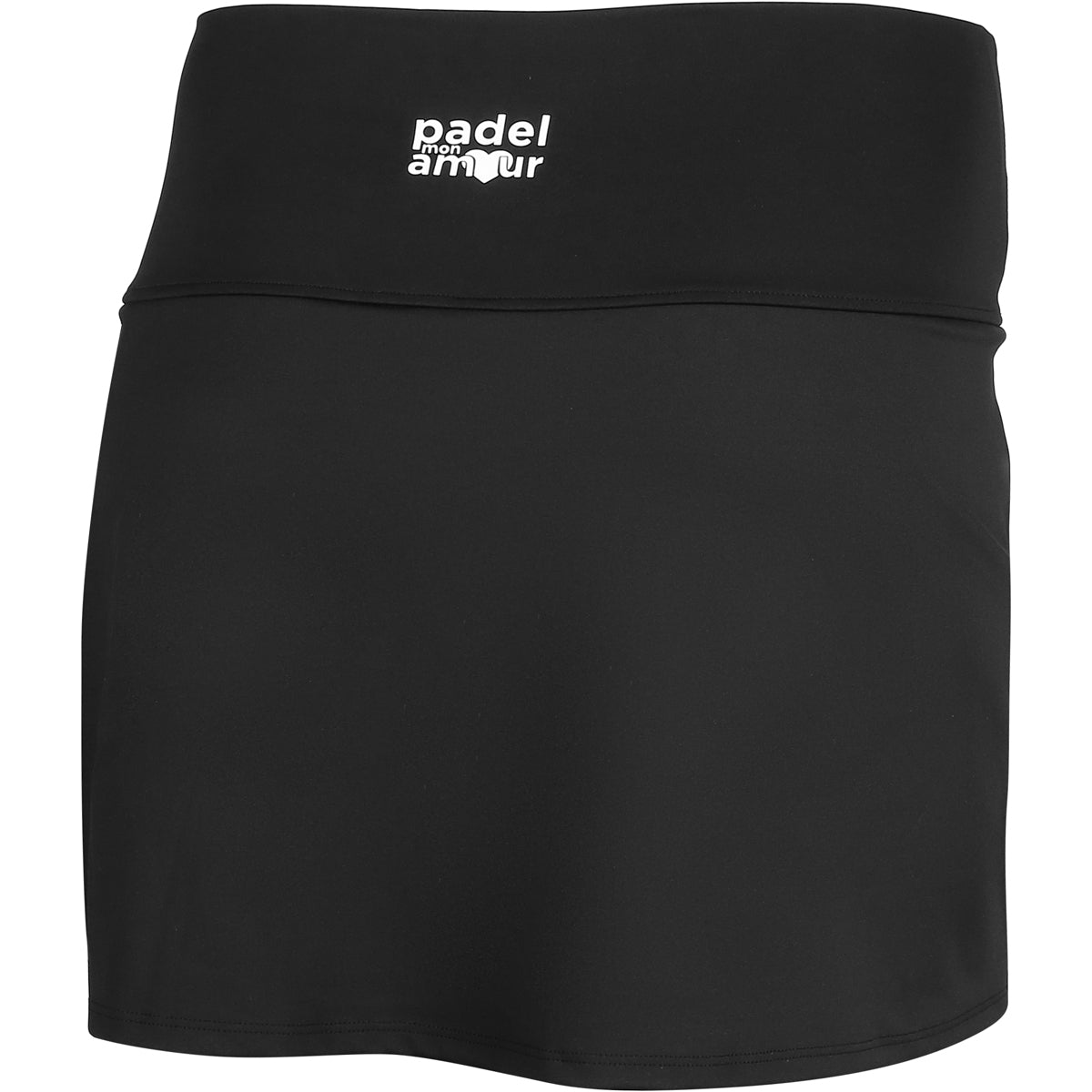 Women's Technical Skirt "Pro" - Padel Mon Amour
